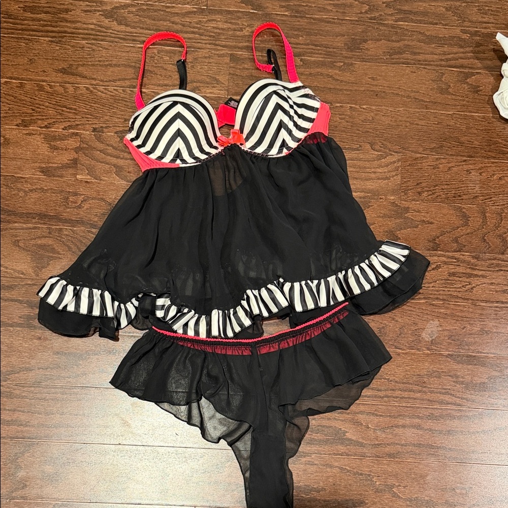 Victoria's Secret Lingerie